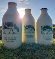 Milk and grocery Products